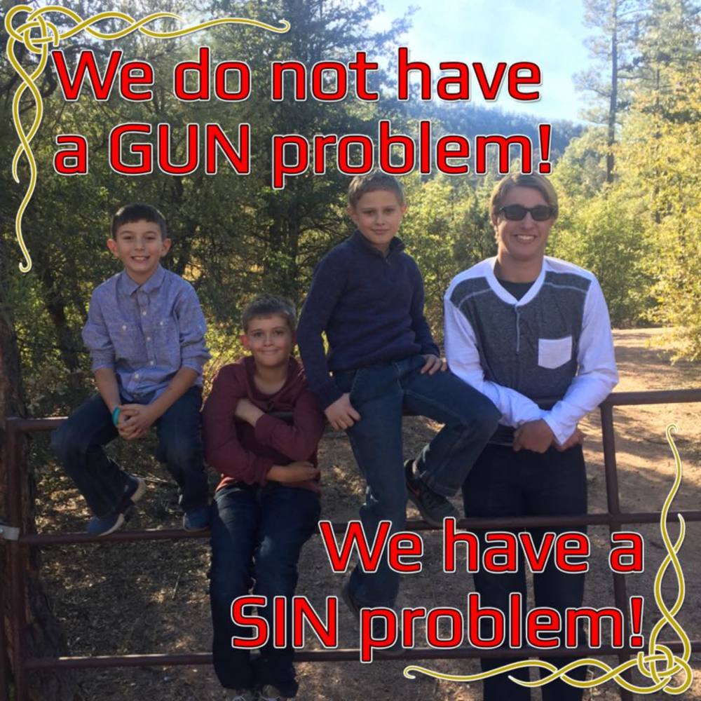 Meet your Posher, Mariateresa